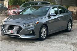 هیوندای سۆناتا